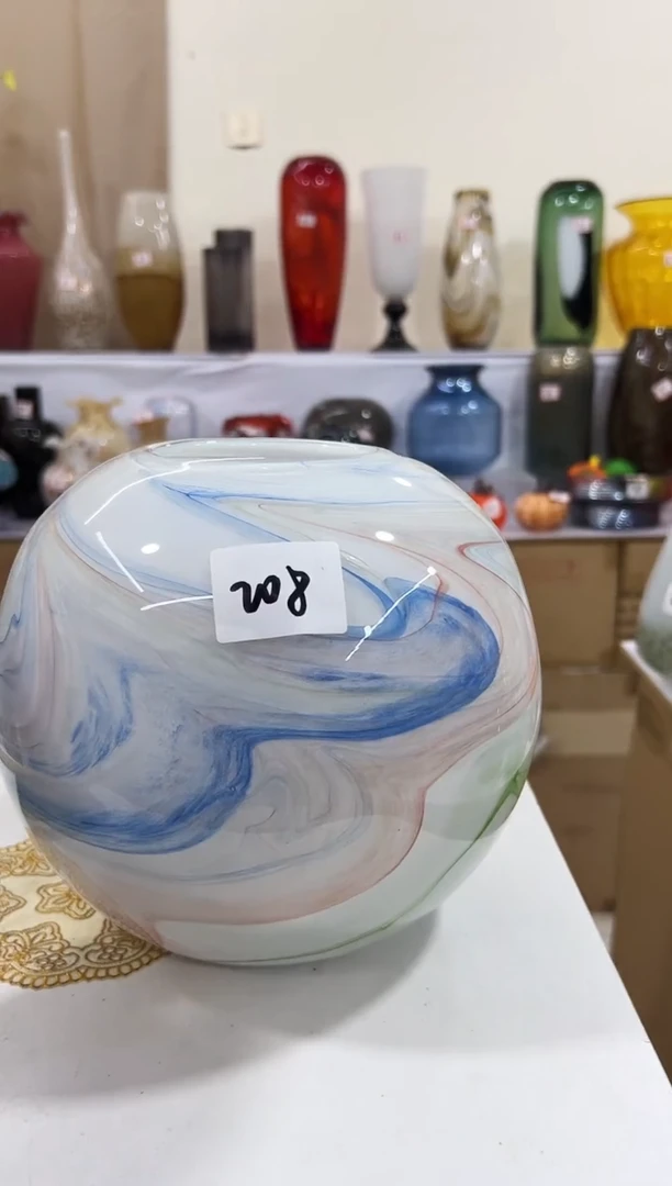 【闪购商品】也麦花器