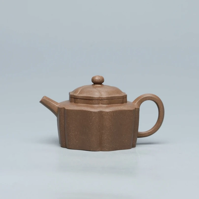 【東言】铁画轩-海棠-特青老段还原-135cc（THX00012）