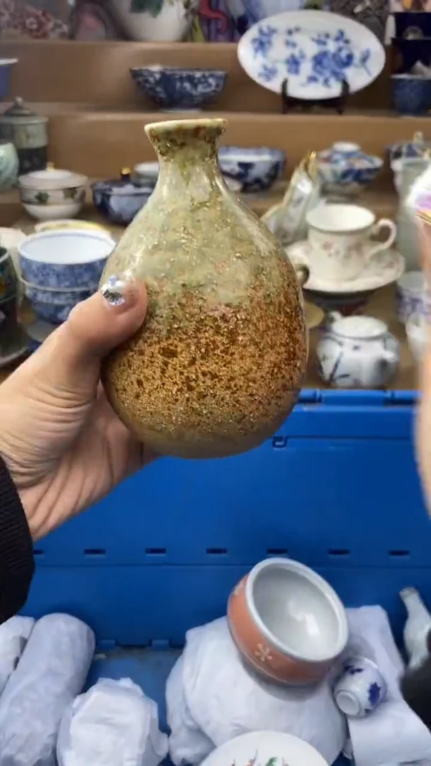 【闪购商品】杯瓷色工艺品品品品456