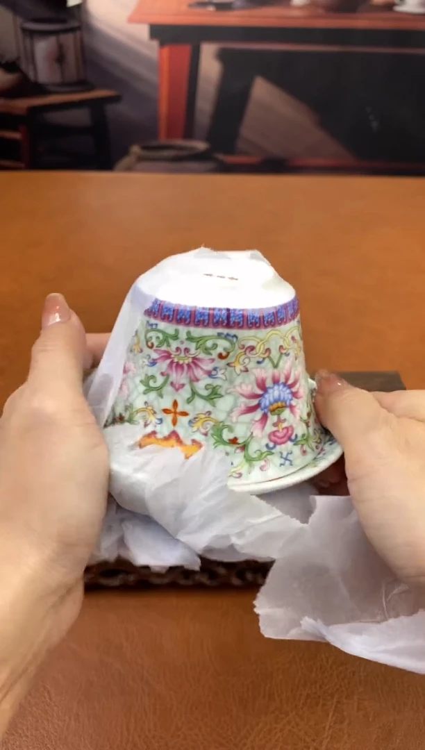 【闪购商品】陶禧茶器闪购福利V