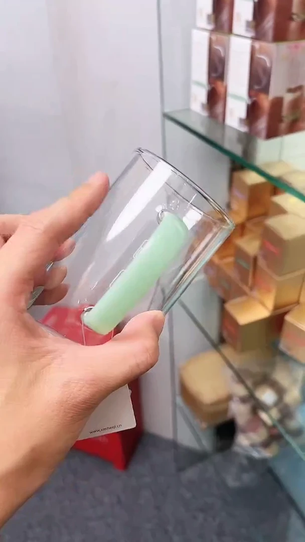 【闪购商品】禾器浅玉色清简杯