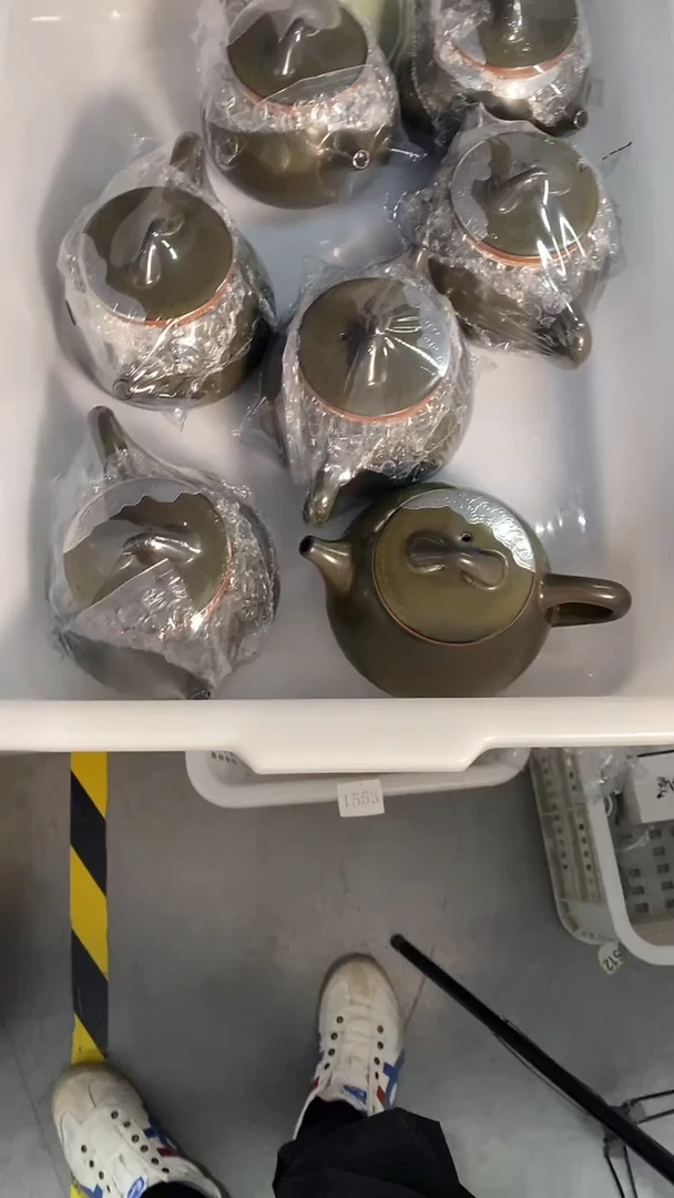瓷片陶瓷茶具茶器