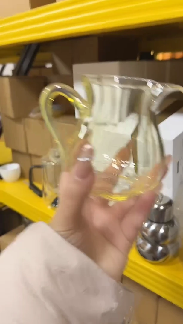 洛神公道杯