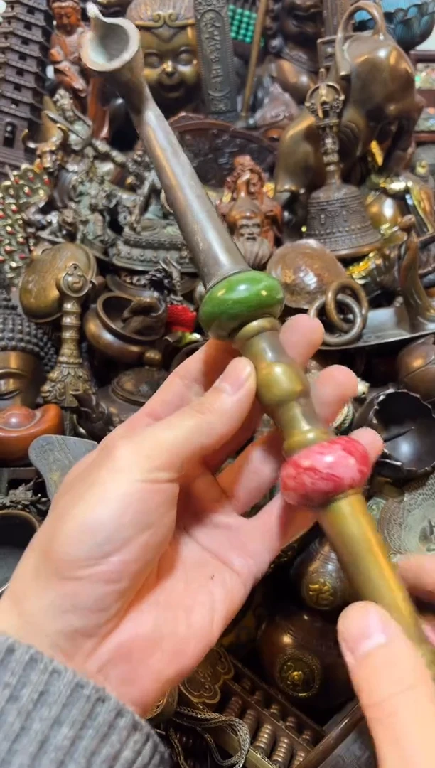 【闪购链接】古上古铜器专属链接