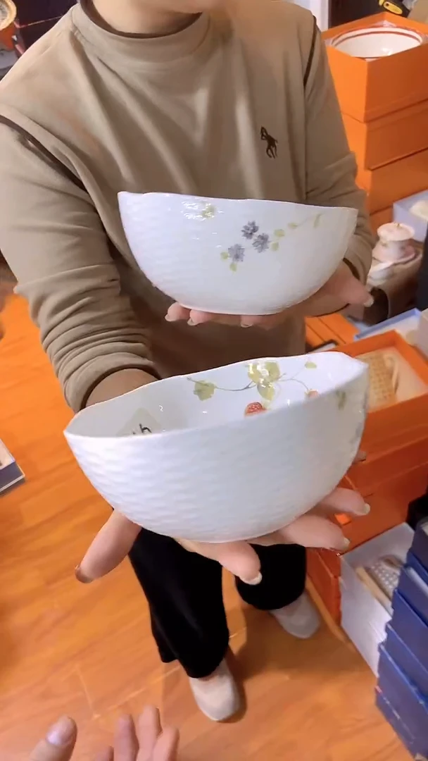 【闪购商品】鸿辉家品牌瓷器，京东包邮！