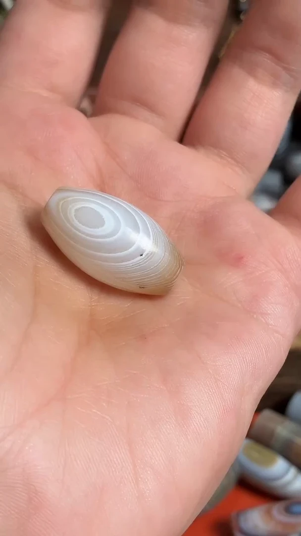 【肖钟出品】东南亚配珠