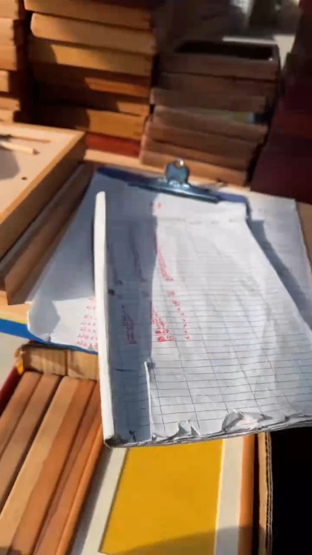 实木竖款房**姐买家专拍