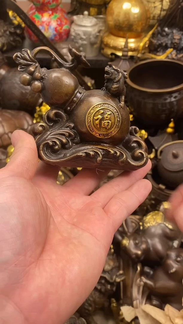 案台摆件 物品摆件