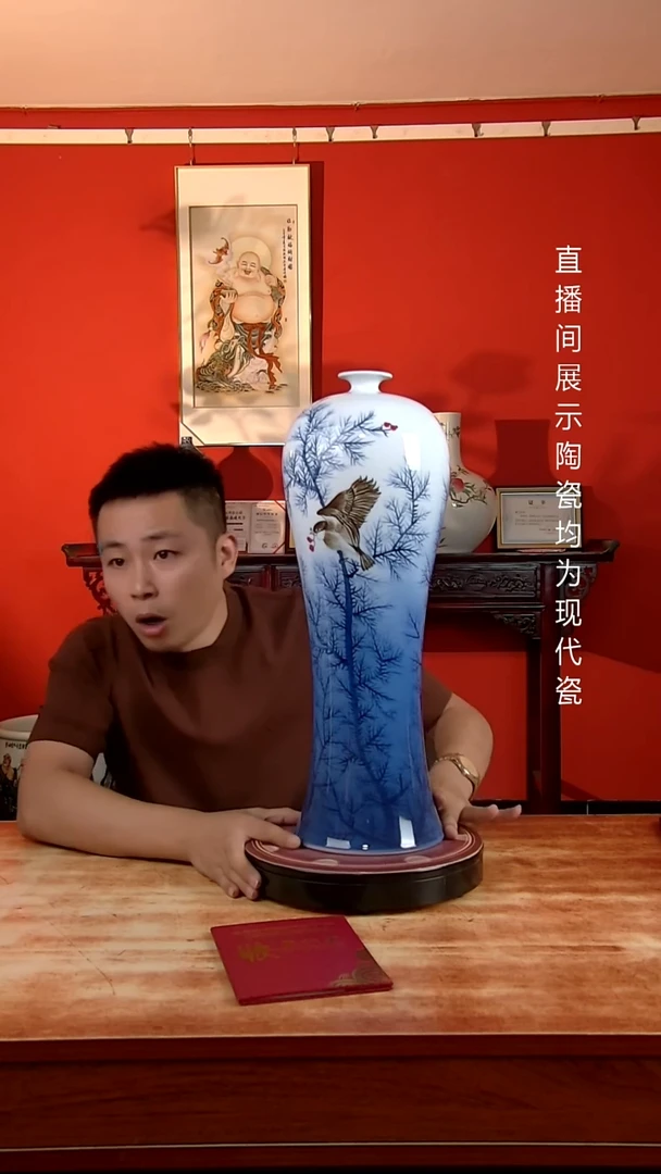 景德镇御匠邦陶瓷1