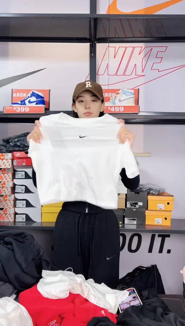 短袖S码面膜T不退换