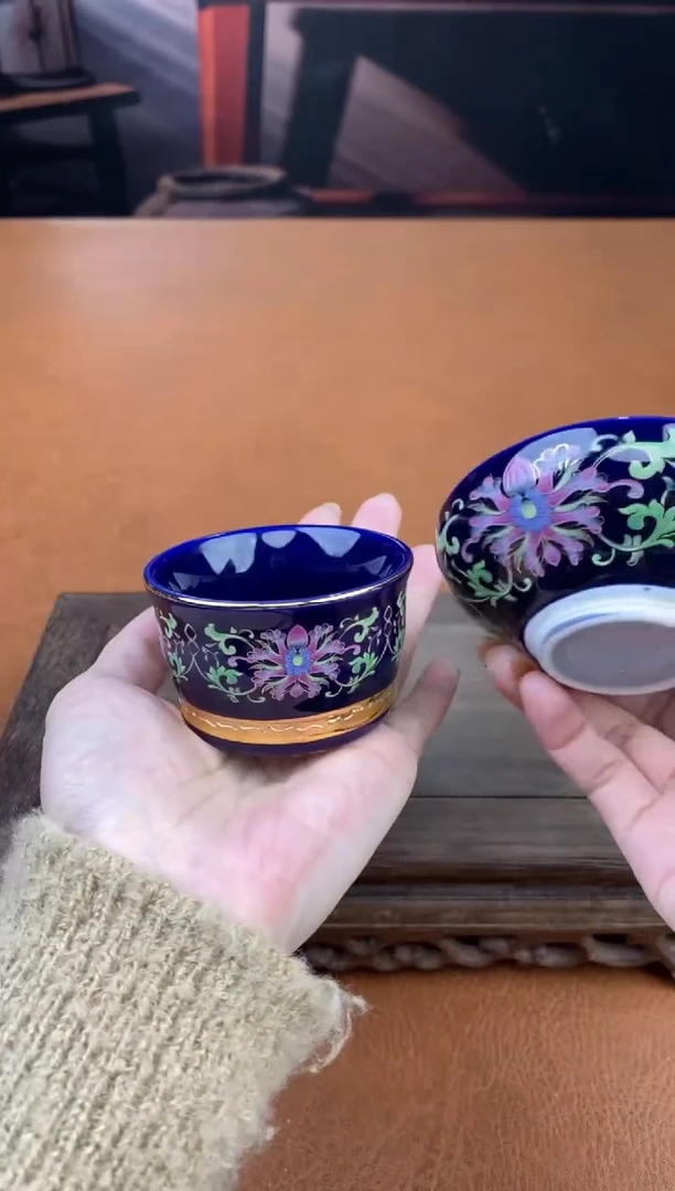 【闪购商品】陶禧茶器闪购福利V