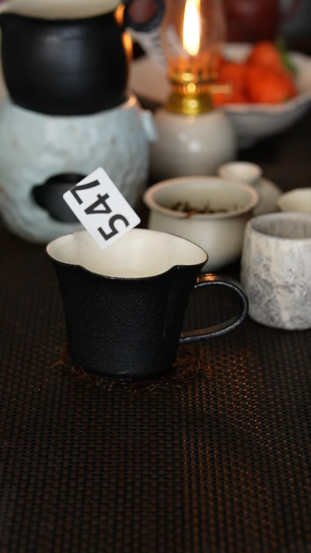 【闪购商品】547景德镇{立梦陶}手作