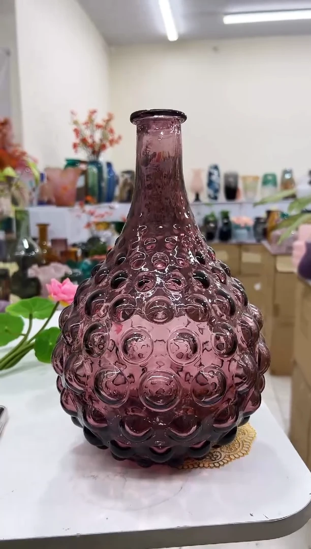 【闪购商品】也麦花器