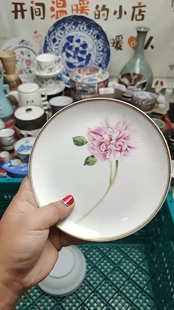 其他陶 紫韵陶艺优品小满30包邮