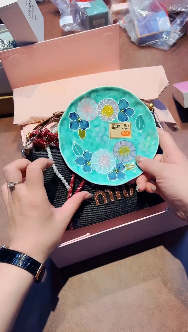 【闪购商品】瓷片-------------100