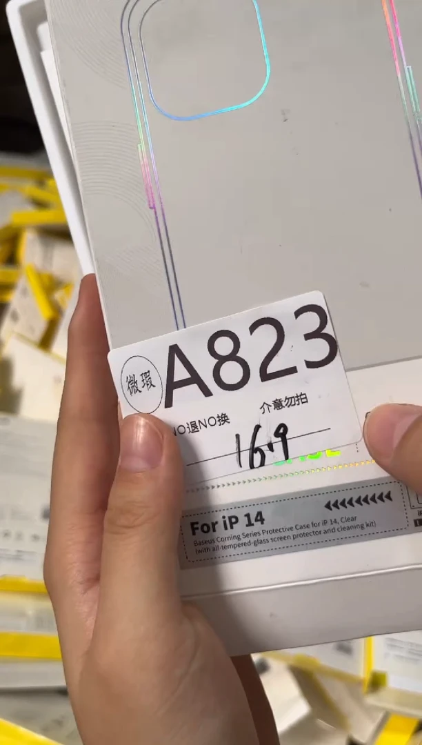 9新A823倍思原装正品