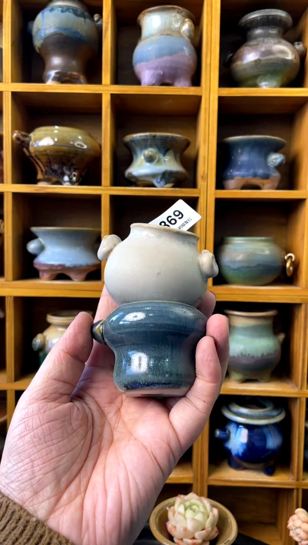 【闪购商品】陶869