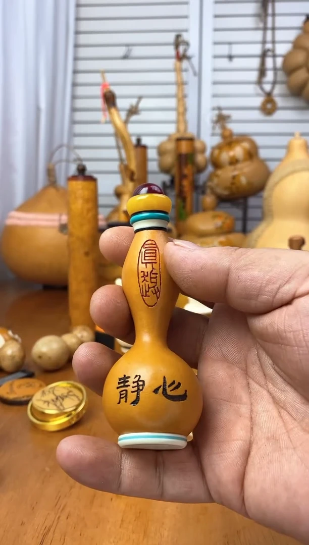 葫芦葫芦葫芦呼噜呼噜