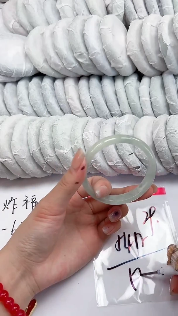 缅风精品手镯礼盒装29