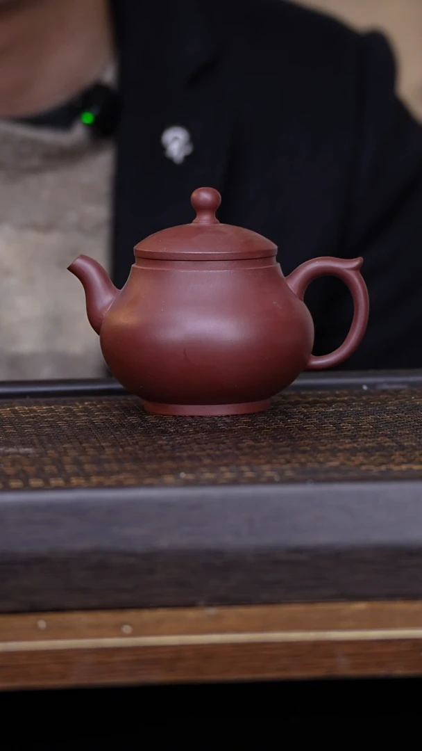 【闪购商品】紫砂茶壶45678921345789