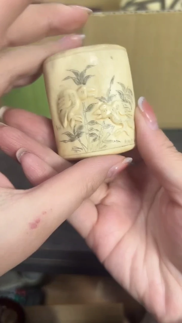 嗲嗲小甜甜开播啦