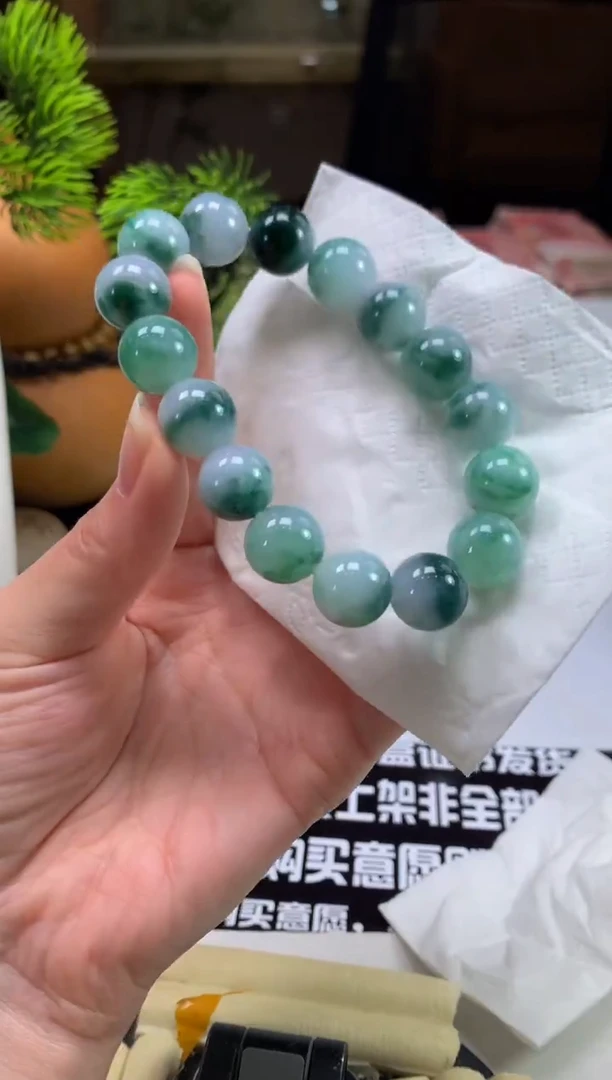未镶嵌定制翡翠许**鼎---116393