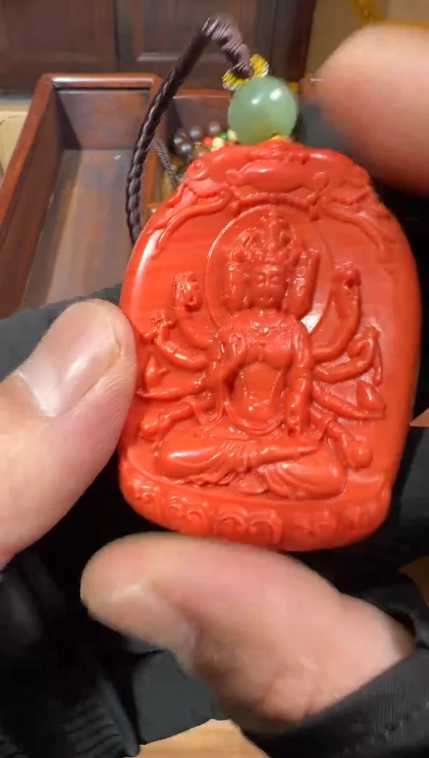 【闪购商品】瓷片工艺赏玩器物多样性发一个