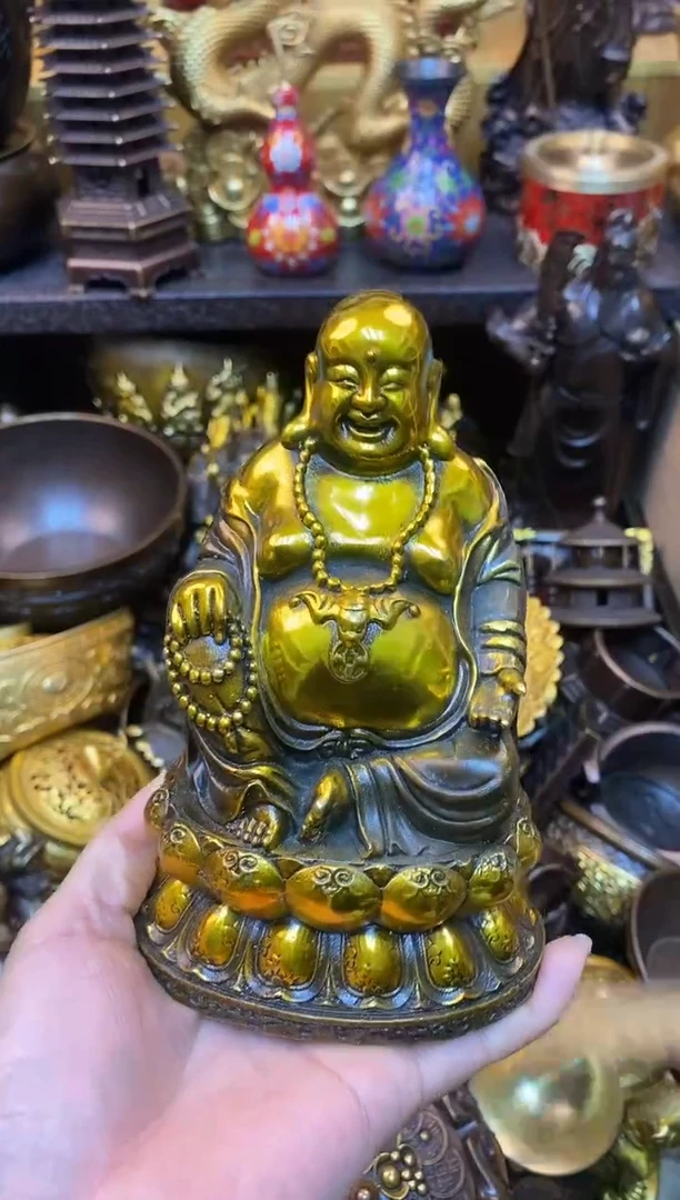 案台摆件 桌面摆件