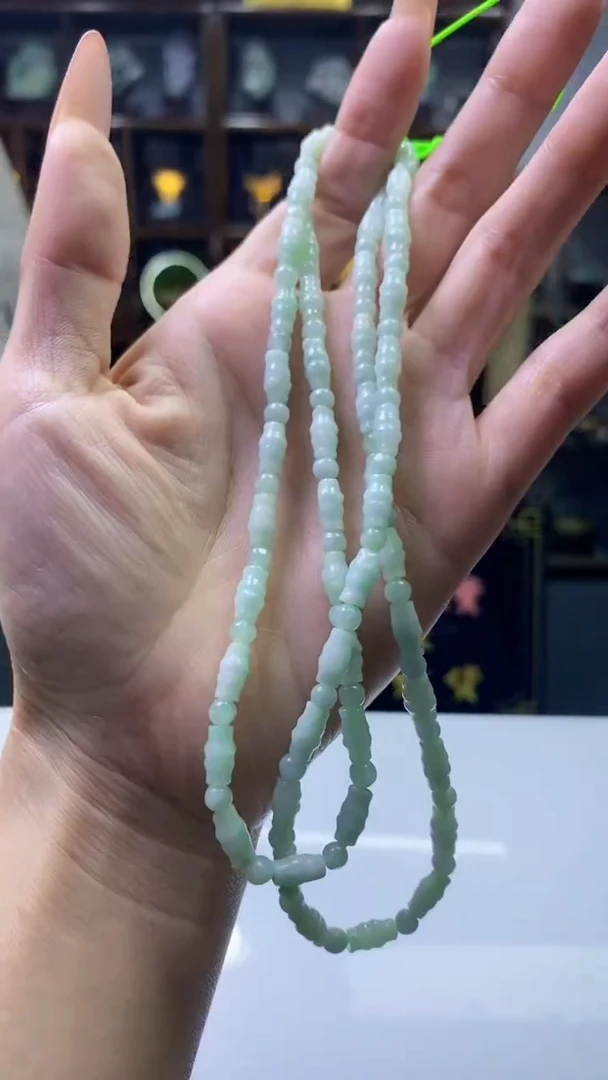 未镶嵌定制翡翠6633