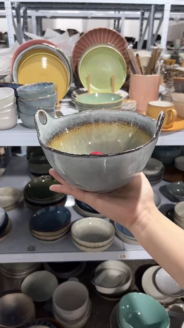 【闪购商品】瓷片外贸尾货瑕疵满20包邮X 新品