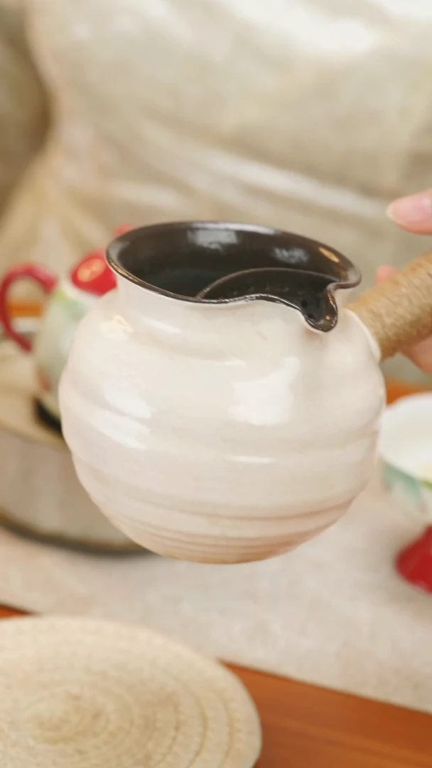 【闪购商品】半斋烤奶罐1只，特别好看