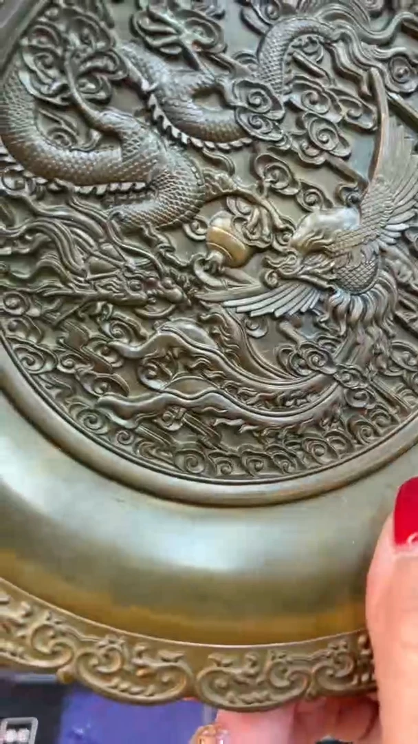 容兴古铜容兴古铜