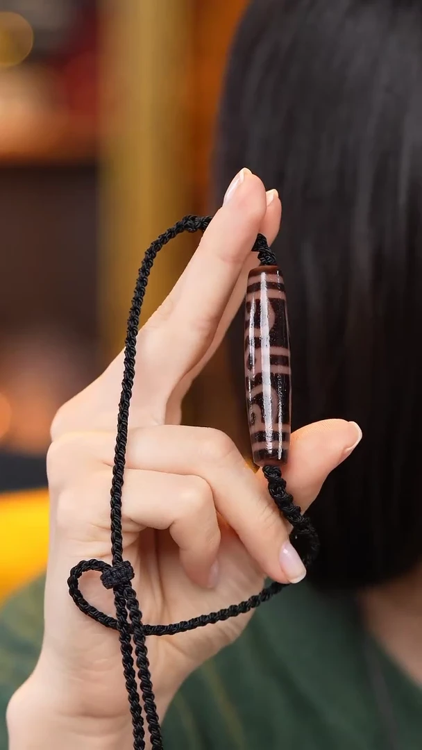 【闪购商品】玛瑙/玉髓颈饰未镶嵌Z27740法帽锁骨链