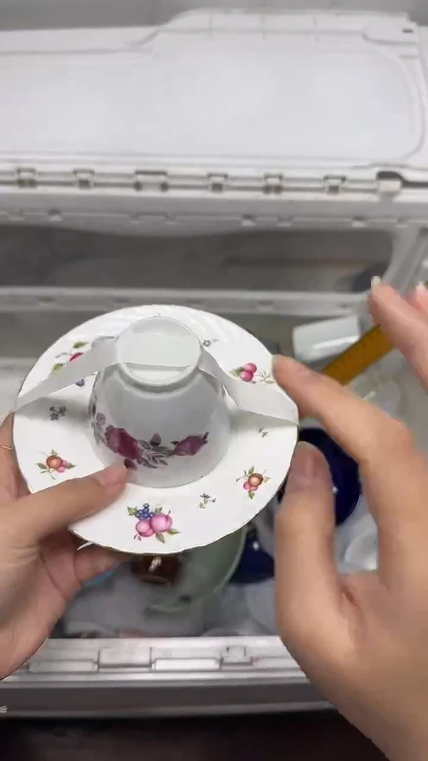 【闪购商品】049回流瓷器默认微瑕，18.8包邮