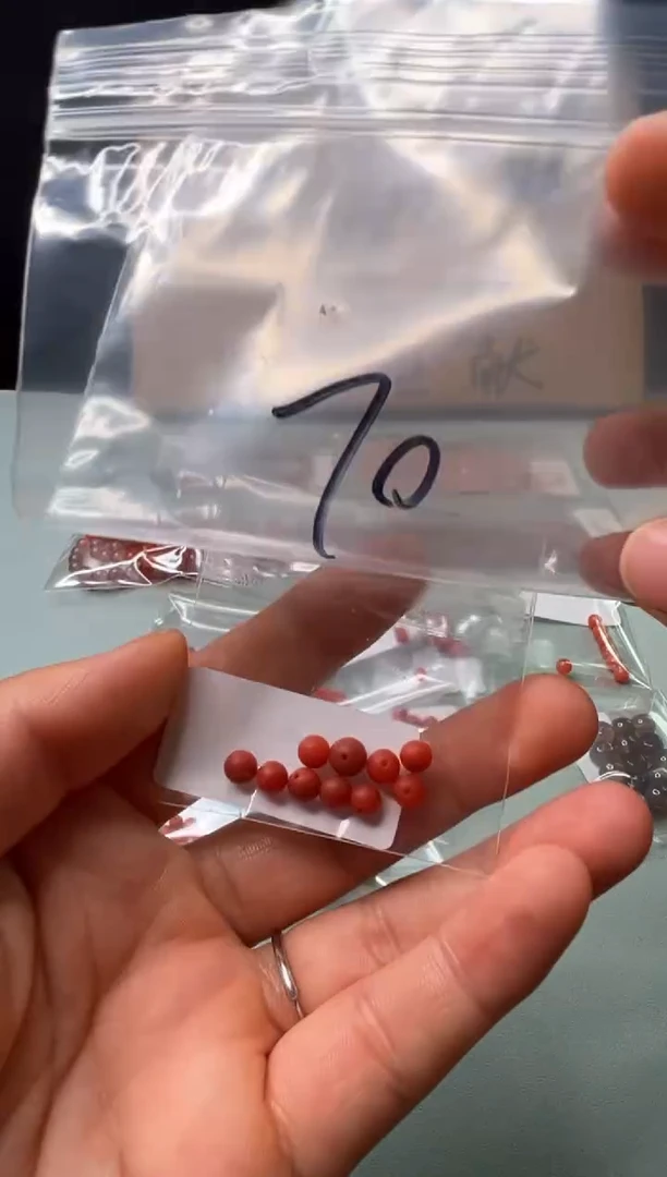 南红玛瑙南红配饰未镶嵌70