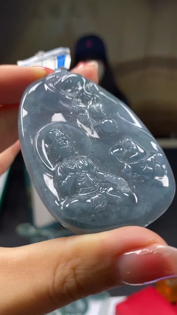 未镶嵌定制翡翠********747