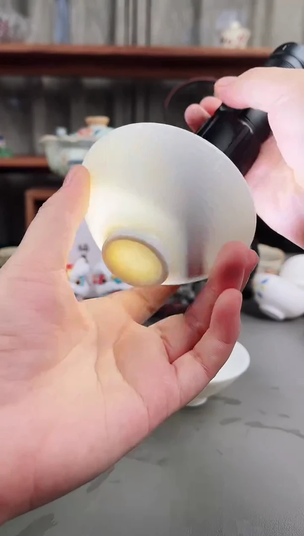 【清货】微瑕不售后，完美主义者慎拍