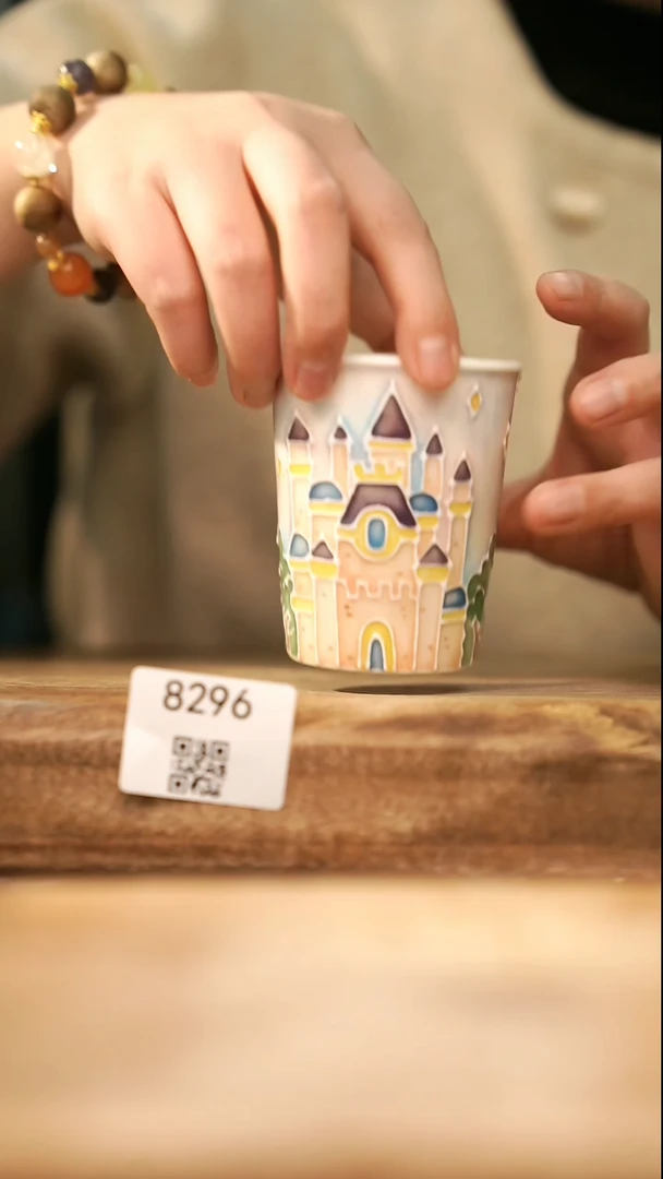 【落单孤品】福利/杯子@@8296