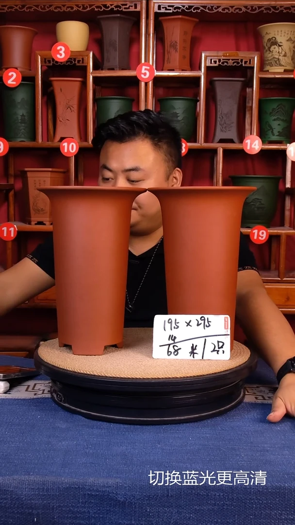 紫砂花盆11111111