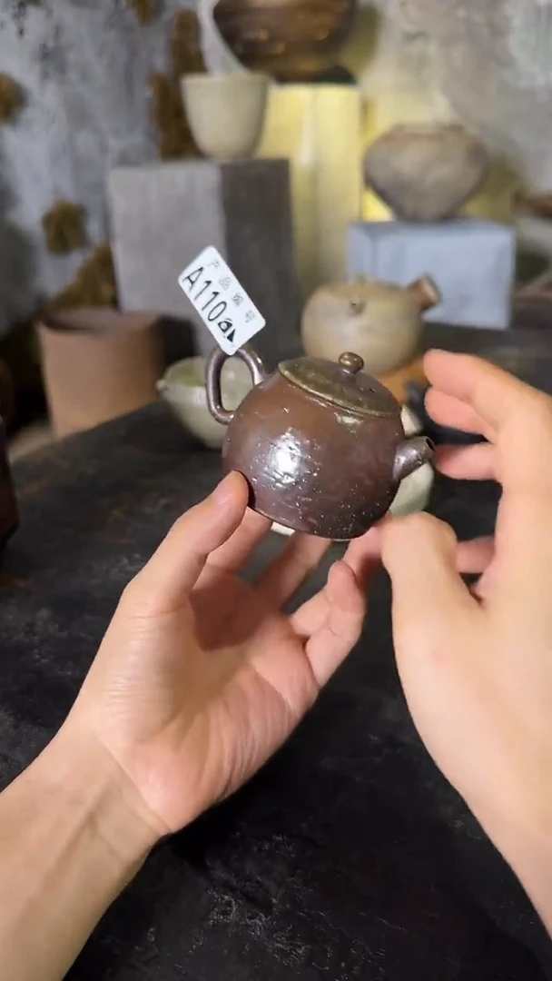 鱼和熊工作室手作器物