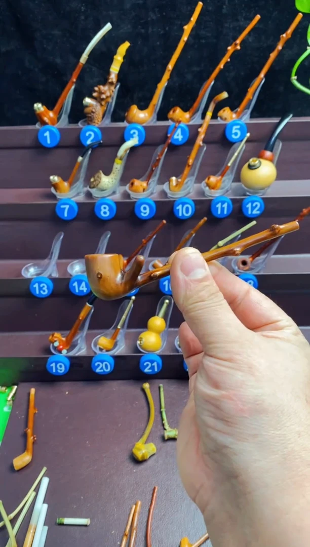 【闪购商品】木檬子木的精品小斗