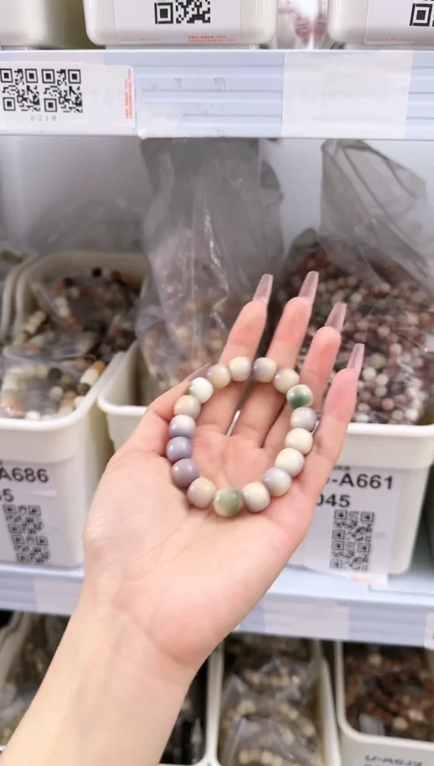 【闪购商品】菩提根/象牙果手串D-A233055