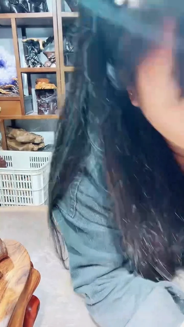 紫檀木类端景台AAA