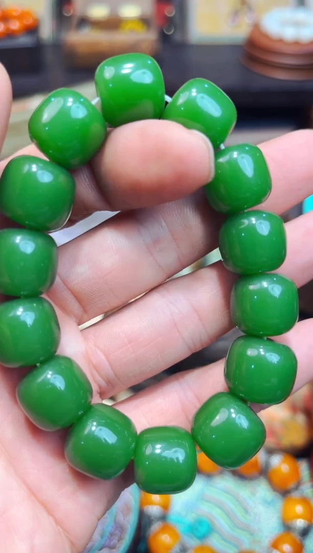 【闪购商品】和田玉挂件未镶嵌D瑞哥专属高端精品36