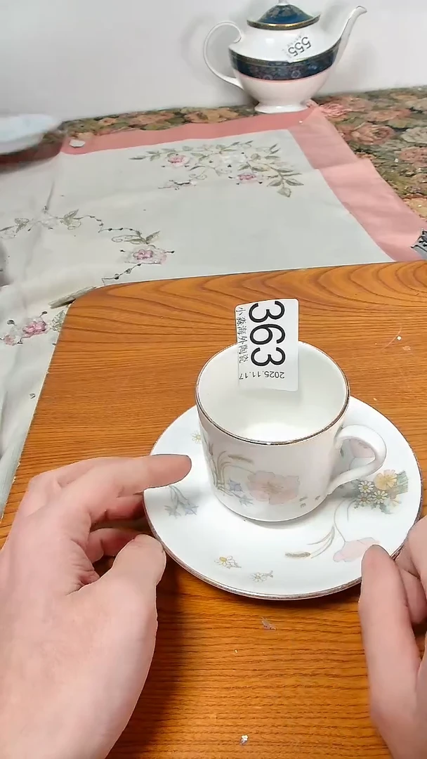 瓷片蜀*阳小淼海外陶瓷工艺品