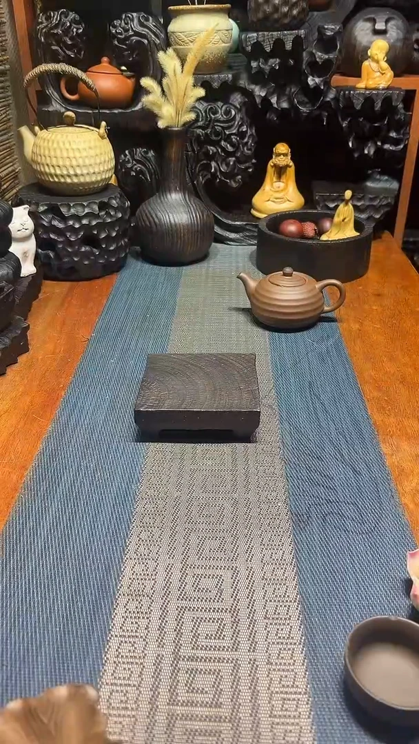 香樟木香樟木一物一拍