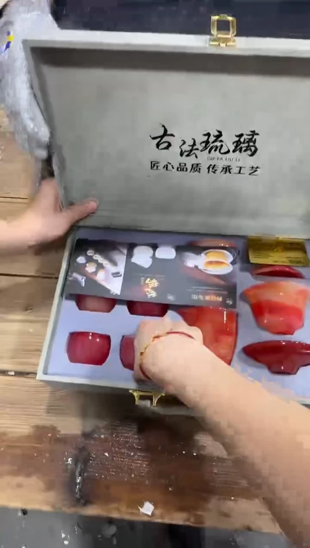 精美茶器便宜卖了