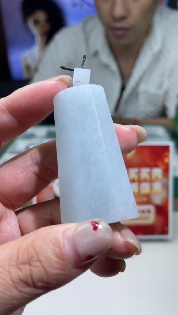 定制翡翠未镶嵌不退不换毛货其它