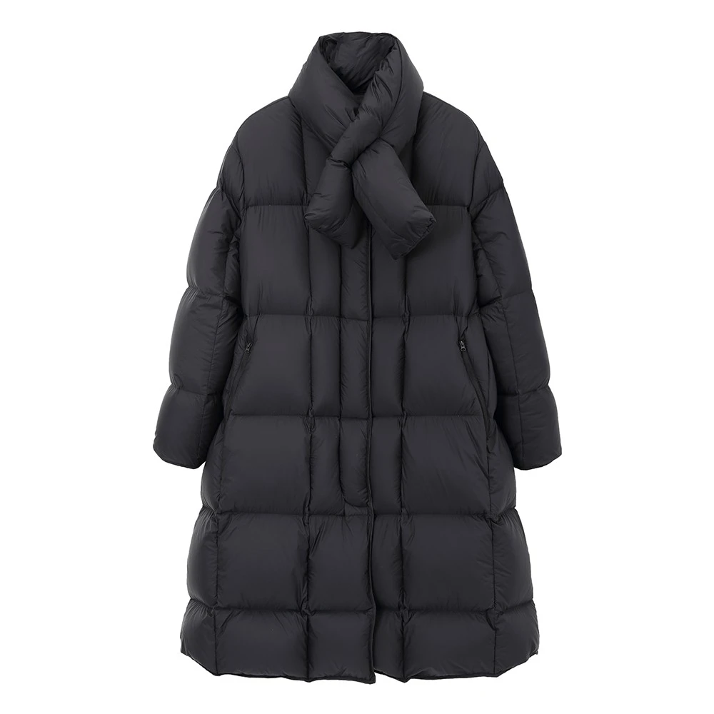 【景致】AVVENN 羽羽服AM90503724