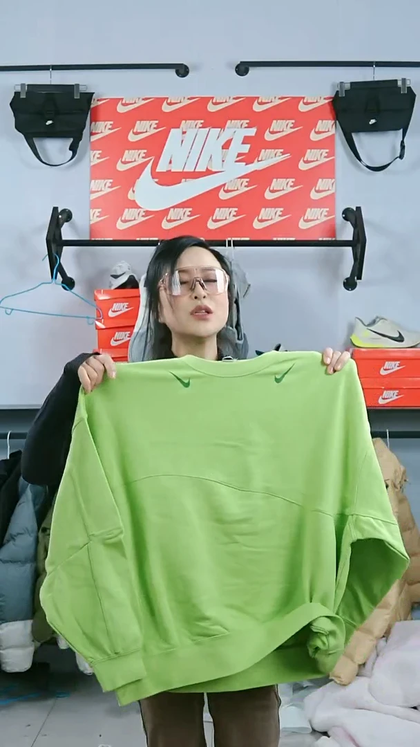 4910闪购编码Nike/Jordan运动衣以直播间过款为准尺码S